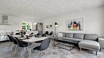 Indoor - Ferienhaus für 11 Personen (90 m²) - Top-Hundeurlaub