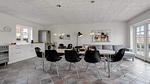 Indoor - Ferienhaus für 11 Personen (90 m²) - Top-Hundeurlaub