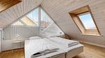 Indoor - Ferienhaus für 11 Personen (90 m²) - Top-Hundeurlaub