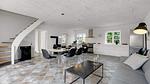 Indoor - Ferienhaus für 11 Personen (90 m²) - Top-Hundeurlaub