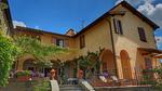 ExteriorSummer - Bauernhof für 7 Personen (80 m²) in Loro Ciuffenna - Top-Hundeurlaub