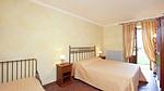 BedRoom - Bauernhof für 7 Personen (80 m²) in Loro Ciuffenna - Top-Hundeurlaub