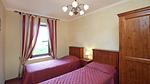 BedRoom - Bauernhof für 7 Personen (80 m²) in Loro Ciuffenna - Top-Hundeurlaub