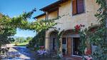 ExteriorSummer - Bauernhof für 7 Personen (80 m²) in Loro Ciuffenna - Top-Hundeurlaub