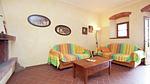 LivingRoom - Bauernhof für 7 Personen (80 m²) in Loro Ciuffenna - Top-Hundeurlaub