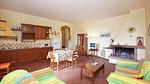 Kitchen - Bauernhof für 7 Personen (80 m²) in Loro Ciuffenna - Top-Hundeurlaub