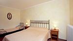 BedRoom - Bauernhof für 7 Personen (80 m²) in Loro Ciuffenna - Top-Hundeurlaub