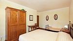 BedRoom - Bauernhof für 7 Personen (80 m²) in Loro Ciuffenna - Top-Hundeurlaub