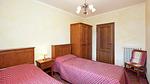 BedRoom - Bauernhof für 7 Personen (80 m²) in Loro Ciuffenna - Top-Hundeurlaub