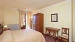 BedRoom - Bauernhof für 7 Personen (80 m²) in Loro Ciuffenna - Top-Hundeurlaub