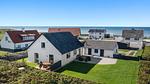 Outdoor - Ferienhaus für 5 Personen (98 m²) - Top-Hundeurlaub