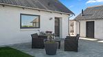 Outdoor - Ferienhaus für 5 Personen (98 m²) - Top-Hundeurlaub
