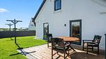 Outdoor - Ferienhaus für 5 Personen (98 m²) - Top-Hundeurlaub