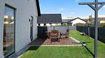 Outdoor - Ferienhaus für 5 Personen (98 m²) - Top-Hundeurlaub