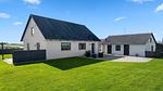 Outdoor - Ferienhaus für 5 Personen (98 m²) - Top-Hundeurlaub