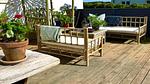 Outdoor - Ferienhaus für 5 Personen (98 m²) - Top-Hundeurlaub