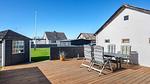 Outdoor - Ferienhaus für 5 Personen (98 m²) - Top-Hundeurlaub