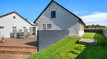 Outdoor - Ferienhaus für 5 Personen (98 m²) - Top-Hundeurlaub
