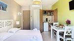 Ferienwohnung für 3 Personen (23 m²) in La Londe-les-Maures - Top-Hundeurlaub