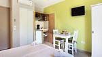 Ferienwohnung für 3 Personen (23 m²) in La Londe-les-Maures - Top-Hundeurlaub