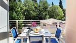 Ferienwohnung für 3 Personen (23 m²) in La Londe-les-Maures - Top-Hundeurlaub