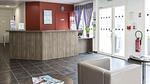 HallReception - Ferienwohnung für 3 Personen (23 m²) in Hourtin - Top-Hundeurlaub