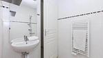 BathRoom - Ferienwohnung für 3 Personen (23 m²) in Hourtin - Top-Hundeurlaub