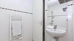 BathRoom - Ferienwohnung für 3 Personen (23 m²) in Hourtin - Top-Hundeurlaub