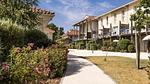 GardenSummer - Ferienwohnung für 3 Personen (23 m²) in Hourtin - Top-Hundeurlaub
