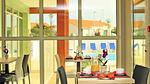 Ferienwohnung für 9 Personen (50 m²) in Saint-Gilles - Top-Hundeurlaub