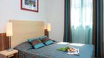 Ferienwohnung für 9 Personen (50 m²) in Saint-Gilles - Top-Hundeurlaub