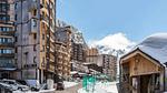 Ferienwohnung für 5 Personen (27 m²) in Avoriaz - Top-Hundeurlaub