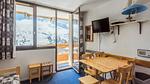 Ferienwohnung für 5 Personen (27 m²) in Avoriaz - Top-Hundeurlaub