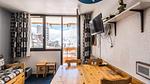 Ferienwohnung für 5 Personen (27 m²) in Avoriaz - Top-Hundeurlaub