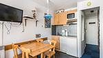 Ferienwohnung für 5 Personen (27 m²) in Avoriaz - Top-Hundeurlaub