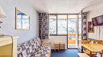 Ferienwohnung für 5 Personen (27 m²) in Avoriaz - Top-Hundeurlaub