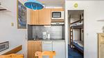 Ferienwohnung für 5 Personen (27 m²) in Avoriaz - Top-Hundeurlaub