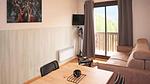 Untagged - Ferienwohnung für 3 Personen (20 m²) in Les Orres - Top-Hundeurlaub