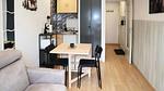Untagged - Ferienwohnung für 3 Personen (20 m²) in Les Orres - Top-Hundeurlaub