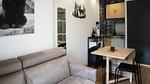 Untagged - Ferienwohnung für 3 Personen (20 m²) in Les Orres - Top-Hundeurlaub
