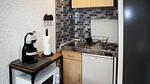 Untagged - Ferienwohnung für 3 Personen (20 m²) in Les Orres - Top-Hundeurlaub