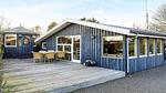 Outdoor - Ferienhaus für 6 Personen (79 m²) in Sæby - Top-Hundeurlaub