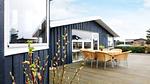 View - Ferienhaus für 6 Personen (79 m²) in Sæby - Top-Hundeurlaub