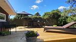 Outdoor - Ferienhaus für 6 Personen (79 m²) in Sæby - Top-Hundeurlaub