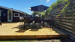 Outdoor - Ferienhaus für 6 Personen (79 m²) in Sæby - Top-Hundeurlaub