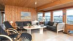 Indoor - Ferienhaus für 6 Personen (79 m²) in Sæby - Top-Hundeurlaub