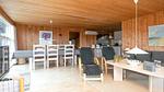 Indoor - Ferienhaus für 6 Personen (79 m²) in Sæby - Top-Hundeurlaub