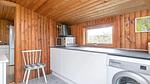 Indoor - Ferienhaus für 6 Personen (79 m²) in Sæby - Top-Hundeurlaub