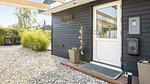 Outdoor - Ferienhaus für 6 Personen (76 m²) in Sønderby - Top-Hundeurlaub