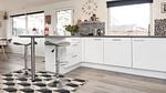 Indoor - Ferienhaus für 6 Personen (76 m²) in Sønderby - Top-Hundeurlaub